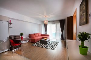 Imagini Nana-Apartments Cluj-Napoca - Apartamente in regim hotelier