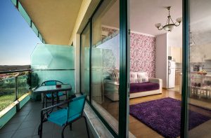 Imagini Nana-Apartments Cluj-Napoca - Apartamente in regim hotelier